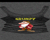 Grumpy Tank Top
