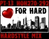 Heart for Hard PT-13