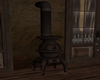 ( K ) in Yard-Stove