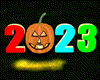 Halloween Pumpkin 2024