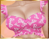 Barbie Pink