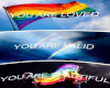 Pride <3 Background