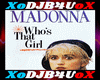 Madonna - Whos...Pt2