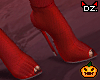 D. Sexy Devil Boots!