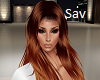 Quantina-Ginger
