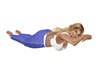 Sleeping