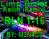 Limp Bizkit - Rollin RMX