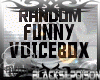 !BSP Funny Randome Voice