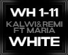 Kalwi&Remi WHITE