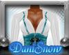 {DSD}Duchess LeatherBlue