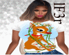 T-Shirt Santa