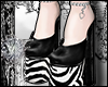 zebra pumps