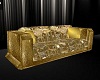 Golden couches
