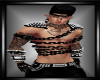 Black Chain Top