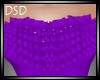 {DSD} Purple Dress