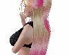 A~ Pink Tip Krista