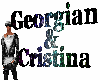 Georgian & Cristina