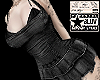 JEANS DRESS