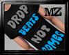 MZ Drop Beats T-Shirt