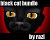 Black Cat Bundle