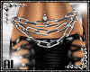 Belly "Real" Chain