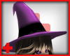 -A- Rotten Witch Hat
