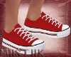 Red Kicks M