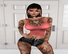 [KR] Tattooed Up 2