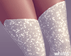 Glitter Girl Thigh Boots