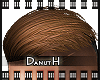 ✂ Hair, Brown