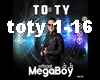 MegaBoy - To Ty