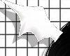 空 Bat White 空