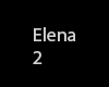Porttait  Elena2