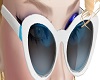 Barbie 1950 sunglasses