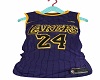 Kobe Jersey 2