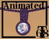 (T68)Animated 3D Bling7