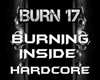 Burning Inside remix
