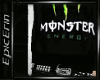 [E]*Monster Hoody*