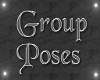 Group Pose Sign