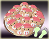 Its A Girl Cookies V2
