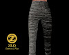 !ZLO! Enervated Pants