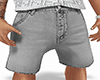 Shorts Denim Grey