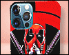 Y. Deadpool Phone F