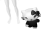 Hello Skull Kitty Anim