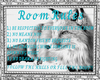 Fox's Room Rules