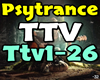 Psytrance - TTV
