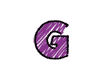 g for Ganja