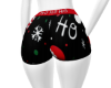 K| Xmas Shorties