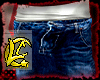 Wide Jeans