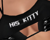 SD | His Kitty